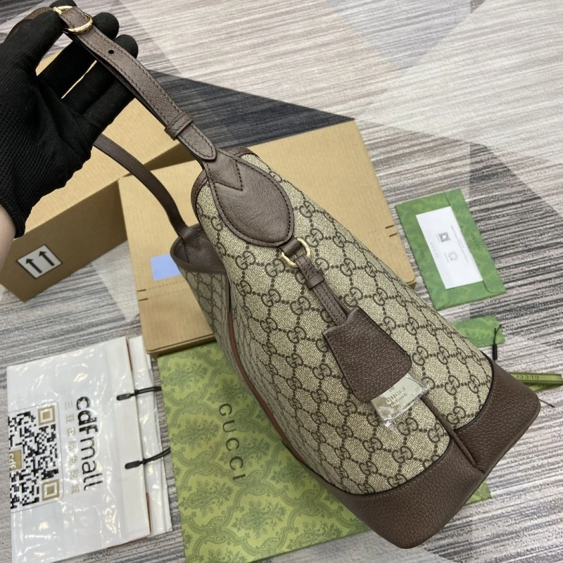 Gvc*1 top handle bags 4036c-2756