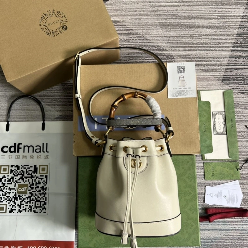 Gvc*1 bucket bags 4036c-2780