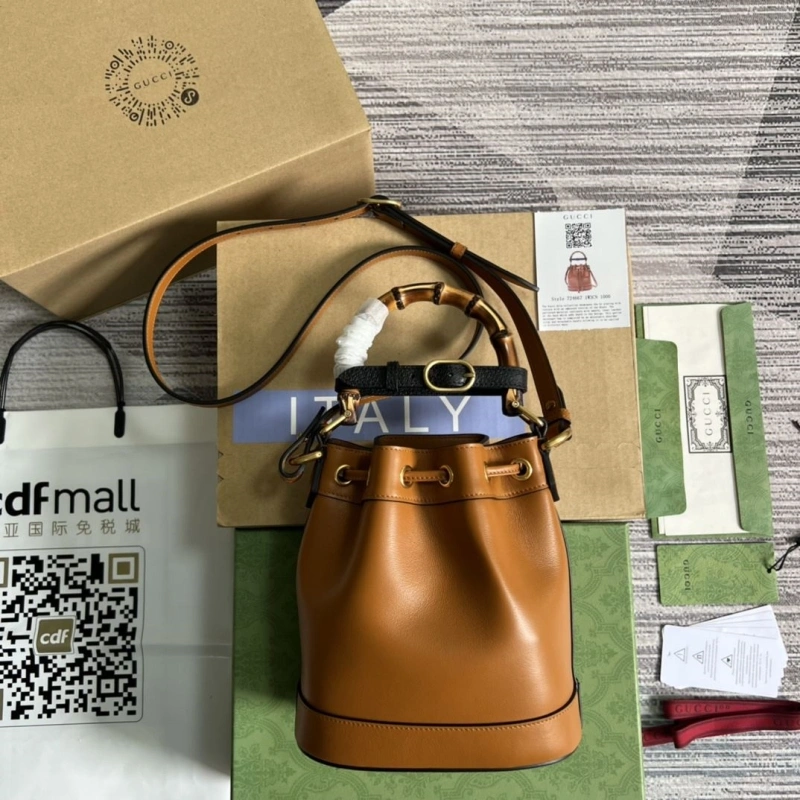 Gvc*1 bucket bags 4036c-2781
