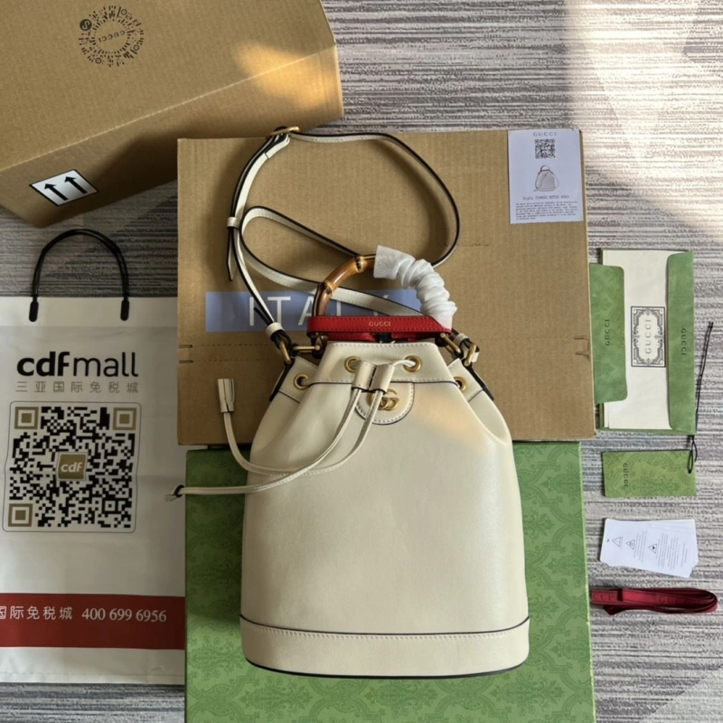 Gvc*1 bucket bags 4036c-2782