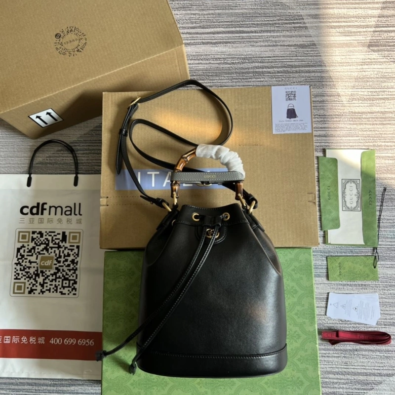 Gvc*1 bucket bags 4036c-2784
