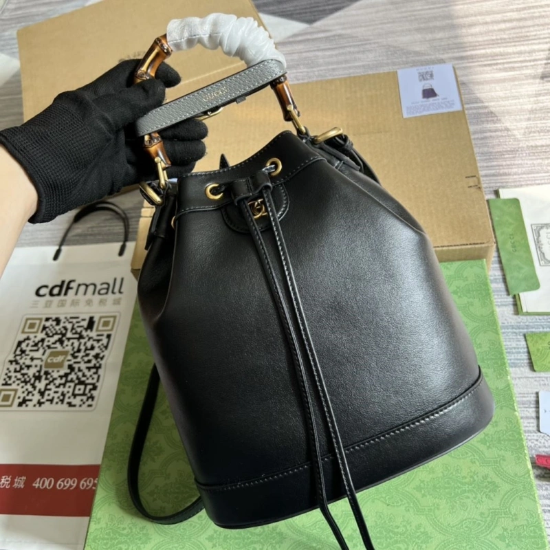 Gvc*1 bucket bags 4036c-2784