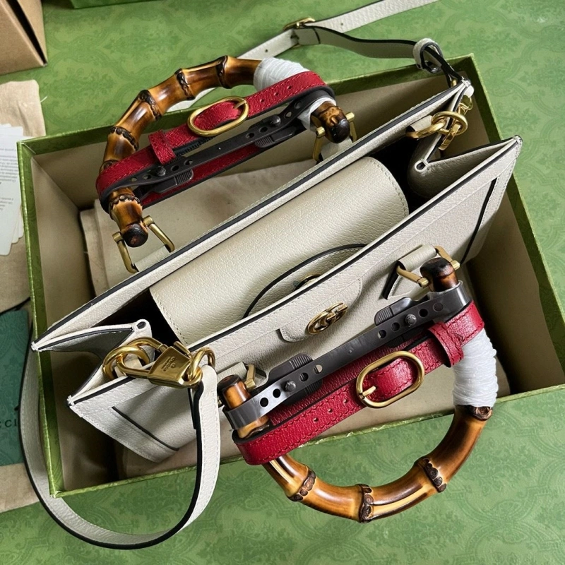 Gvc*1 top handle bags 4036c-2786