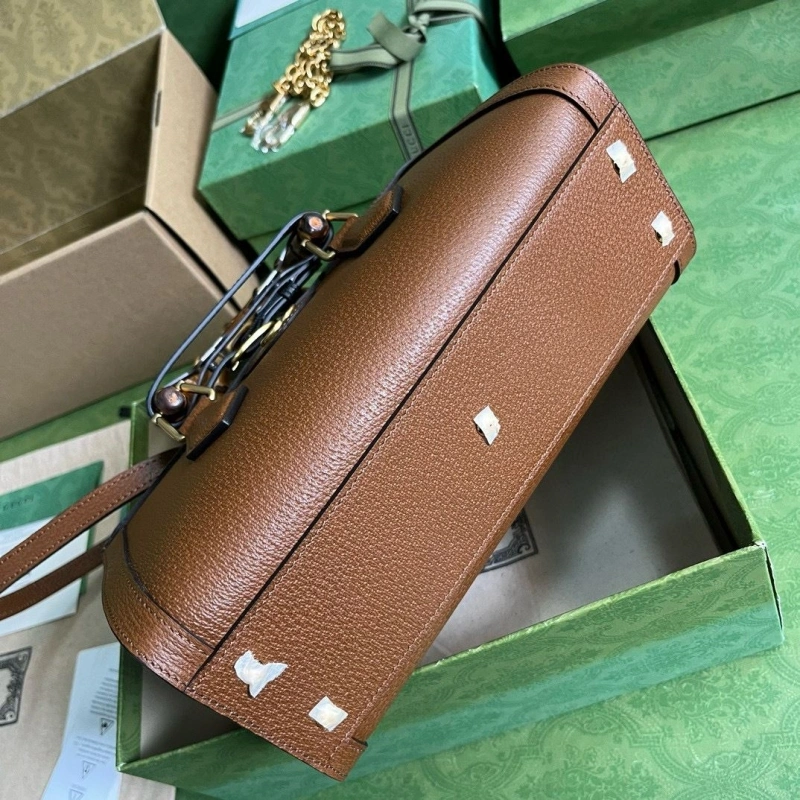 Gvc*1 top handle bags 4036c-2787