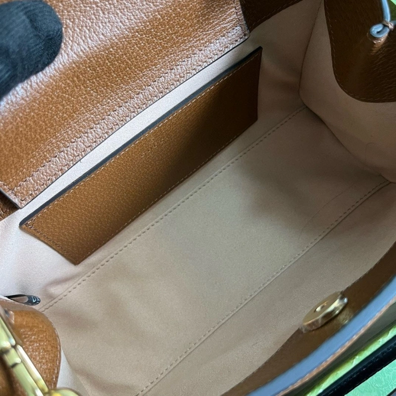 Gvc*1 top handle bags 4036c-2787