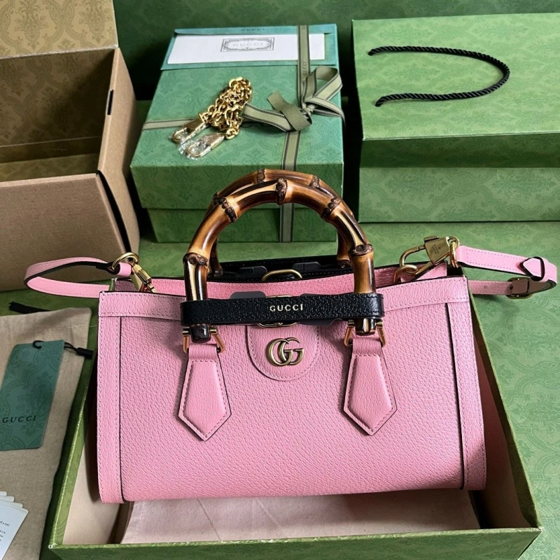 Gvc*1 top handle bags 4036c-2788