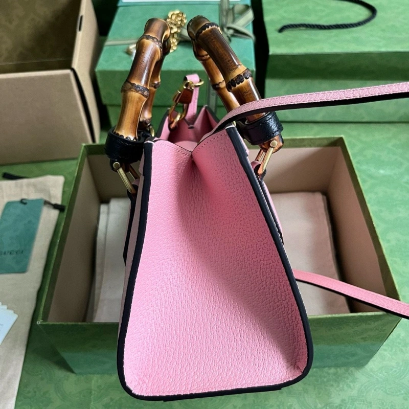 Gvc*1 top handle bags 4036c-2788