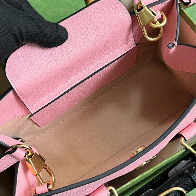 Gvc*1 top handle bags 4036c-2788