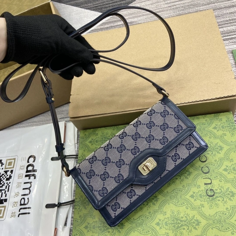 Gvc*1 satchel bags 4036c-2798