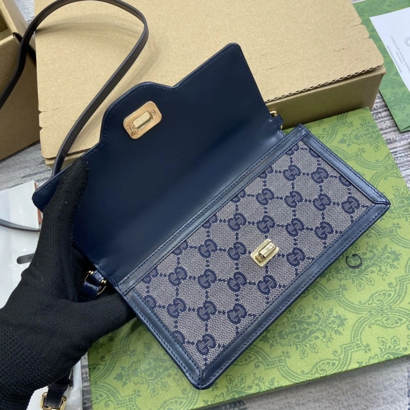 Gvc*1 satchel bags 4036c-2798