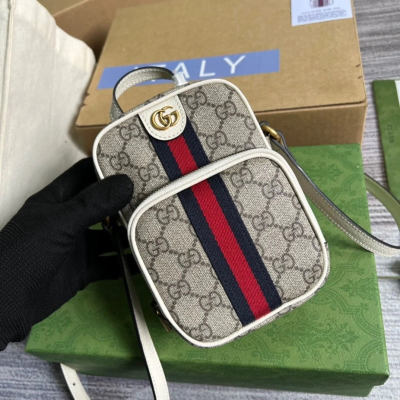 Gvc*1 satchel bags 4036c-2801