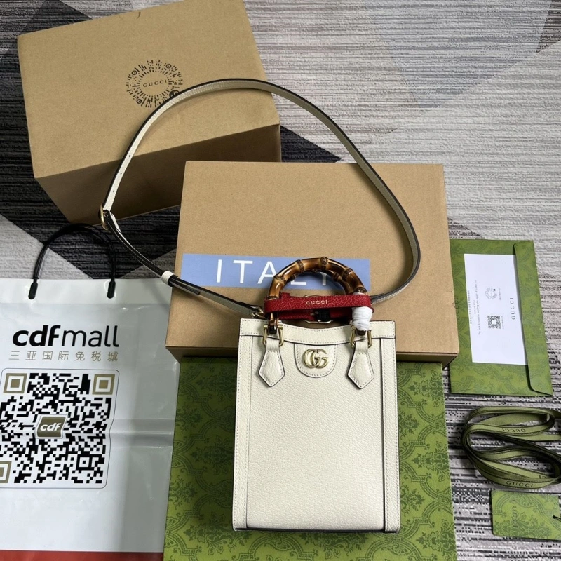 Gvc*1 top handle bags 4036c-2818
