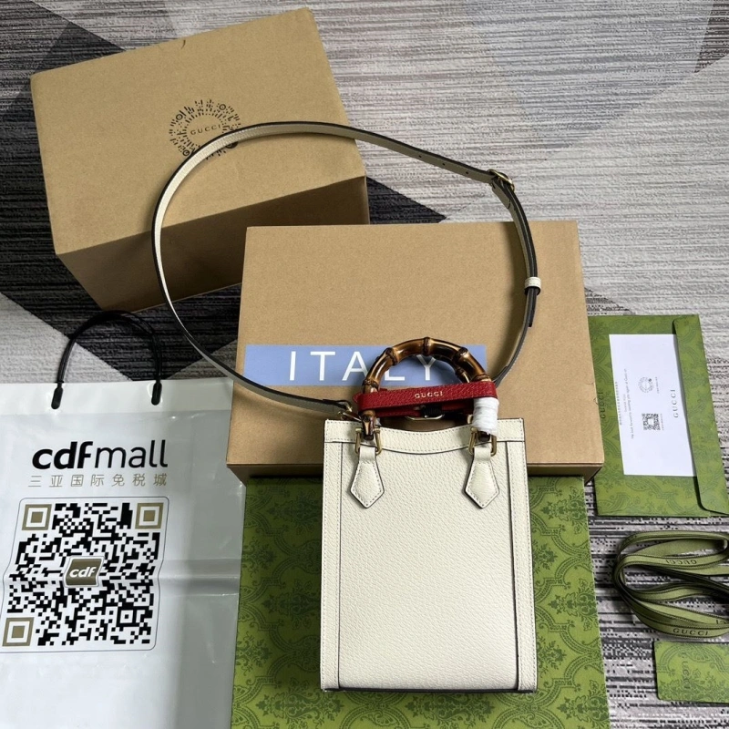 Gvc*1 top handle bags 4036c-2818