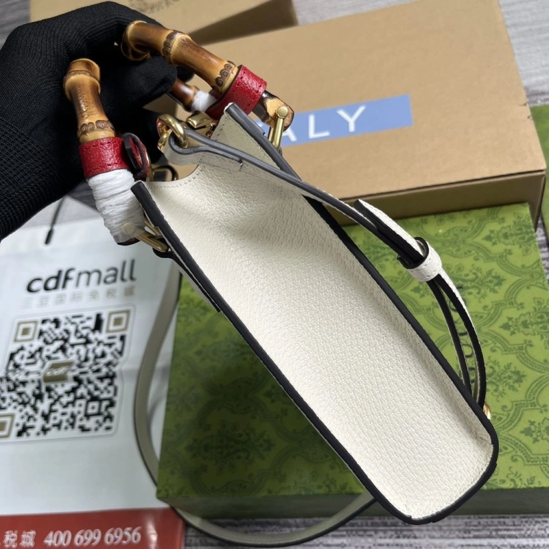 Gvc*1 top handle bags 4036c-2818