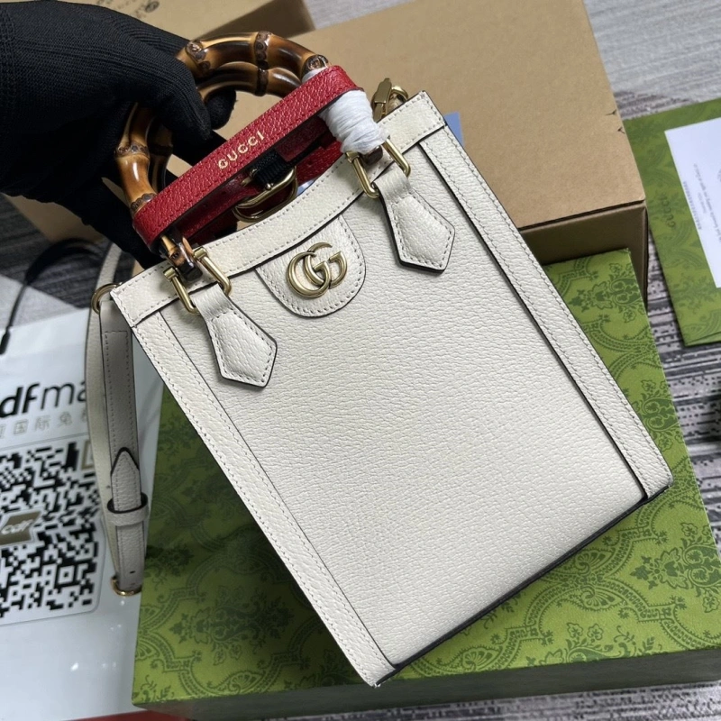 Gvc*1 top handle bags 4036c-2818
