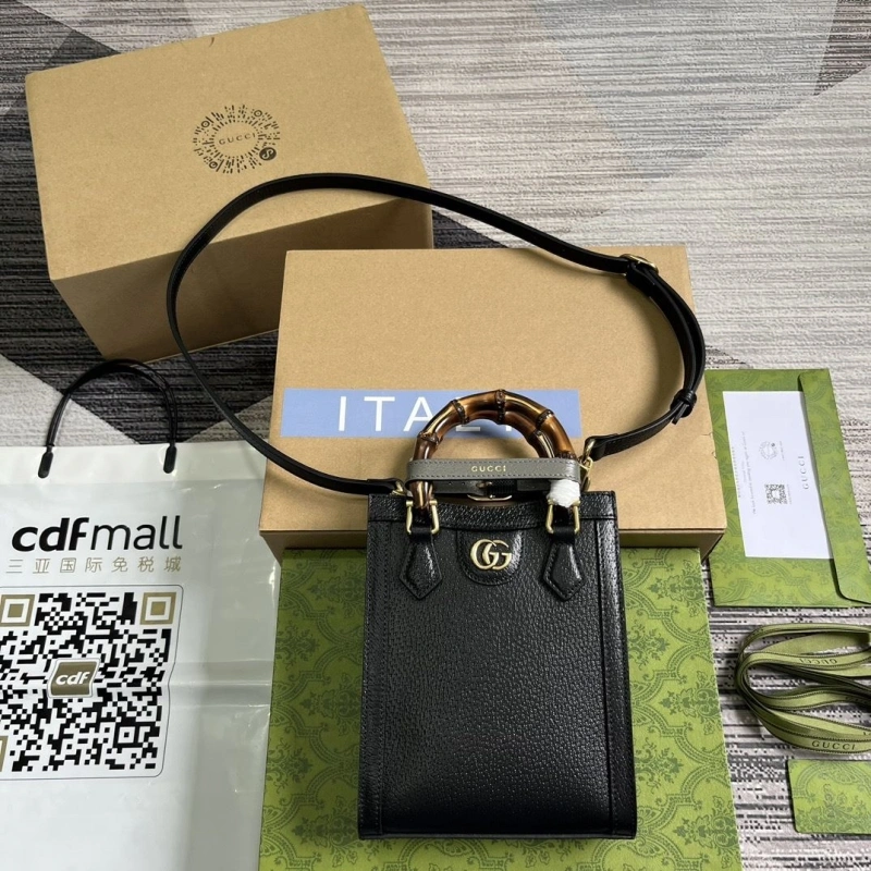 Gvc*1 top handle bags 4036c-2819