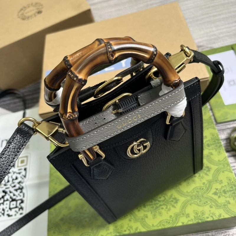Gvc*1 top handle bags 4036c-2819