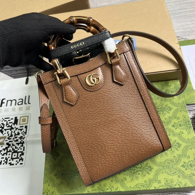 Gvc*1 top handle bags 4036c-2820