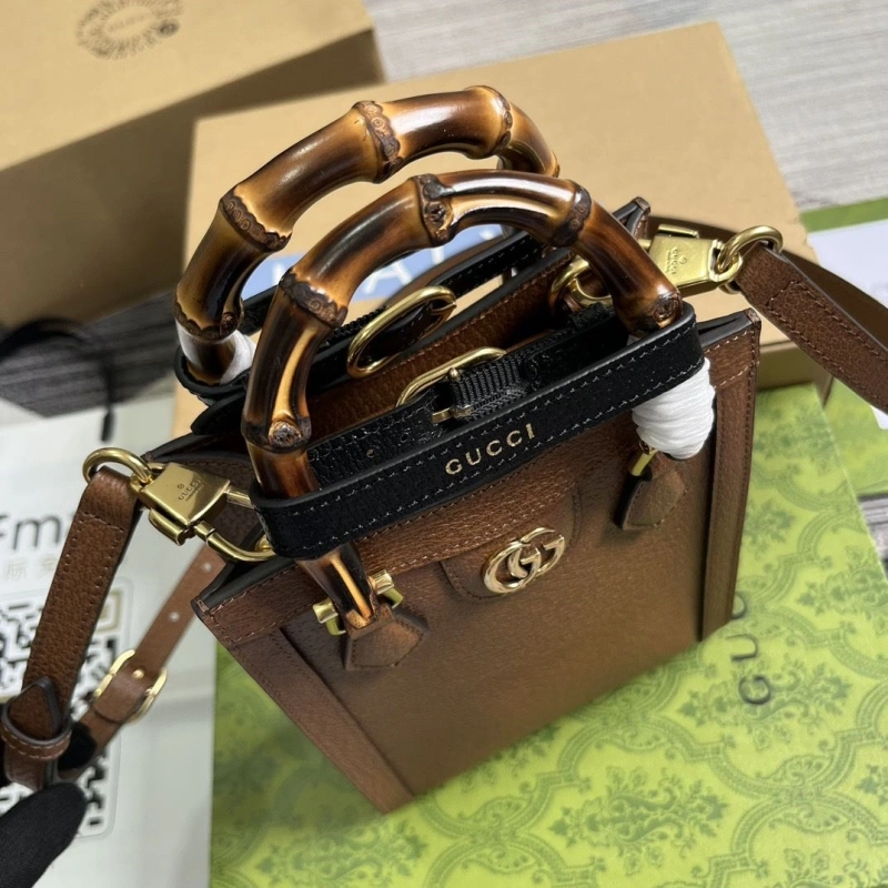Gvc*1 top handle bags 4036c-2820