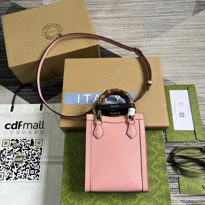 Gvc*1 top handle bags 4036c-2821