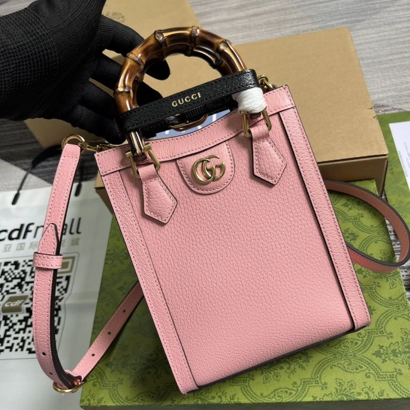 Gvc*1 top handle bags 4036c-2821