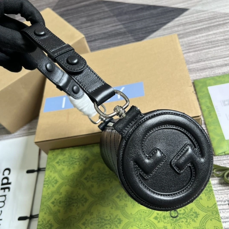Gvc*1 round bags 4036c-2822