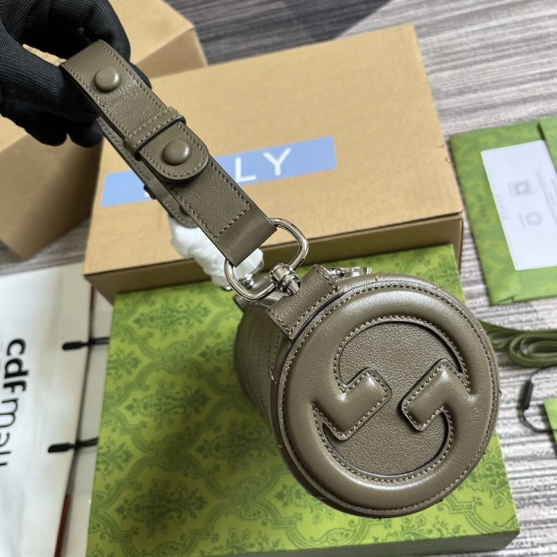 Gvc*1 round bags 4036c-2823