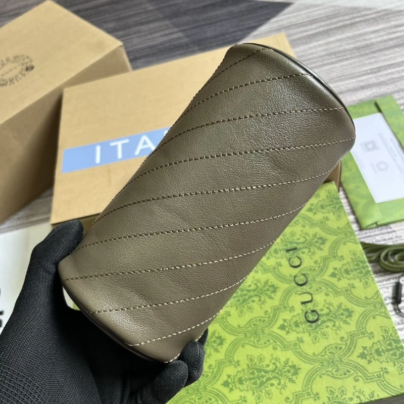 Gvc*1 round bags 4036c-2823