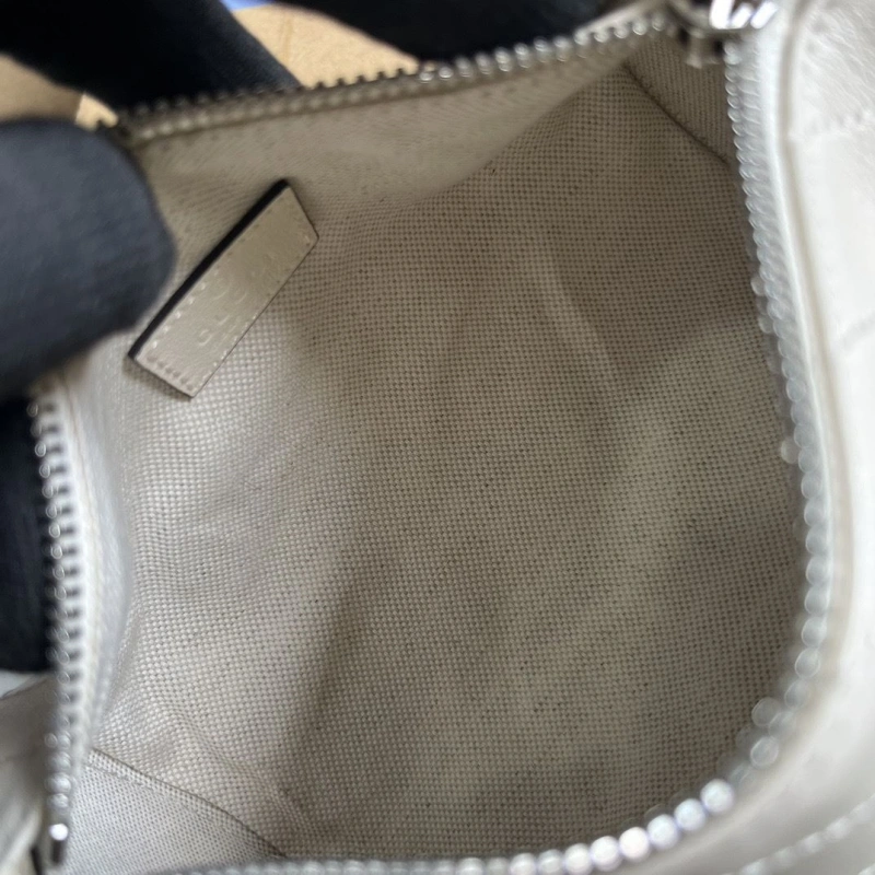 Gvc*1 round bags 4036c-2824