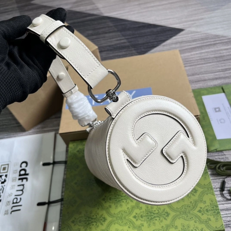 Gvc*1 round bags 4036c-2826