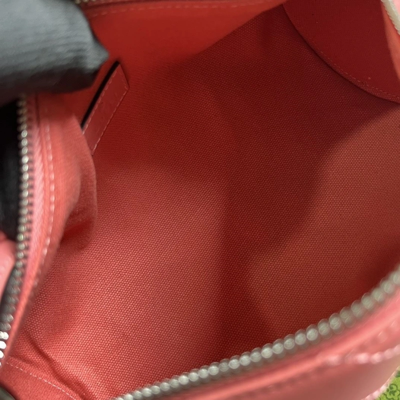 Gvc*1 round bags 4036c-2827