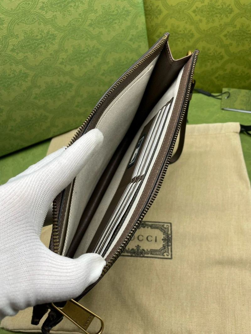 Gvc*1 clutch bags 4036c-2832
