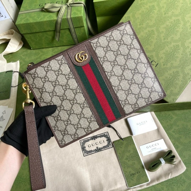 Gvc*1 clutch bags 4036c-2844