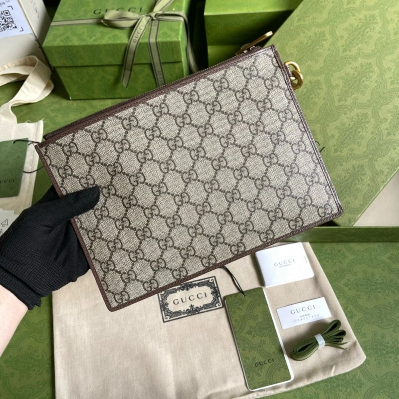 Gvc*1 clutch bags 4036c-2844