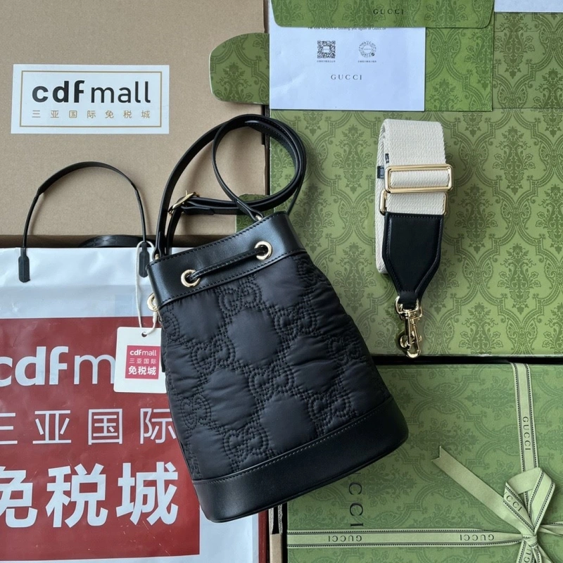 Gvc*1 bucket bags 4036c-2845