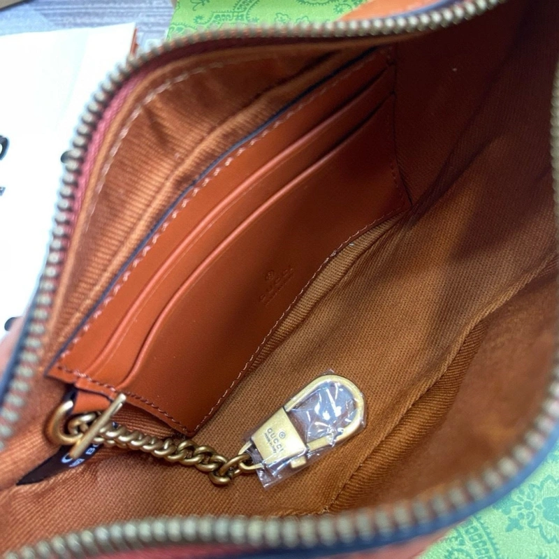 Gvc*1 top handle bags 4036c-2863