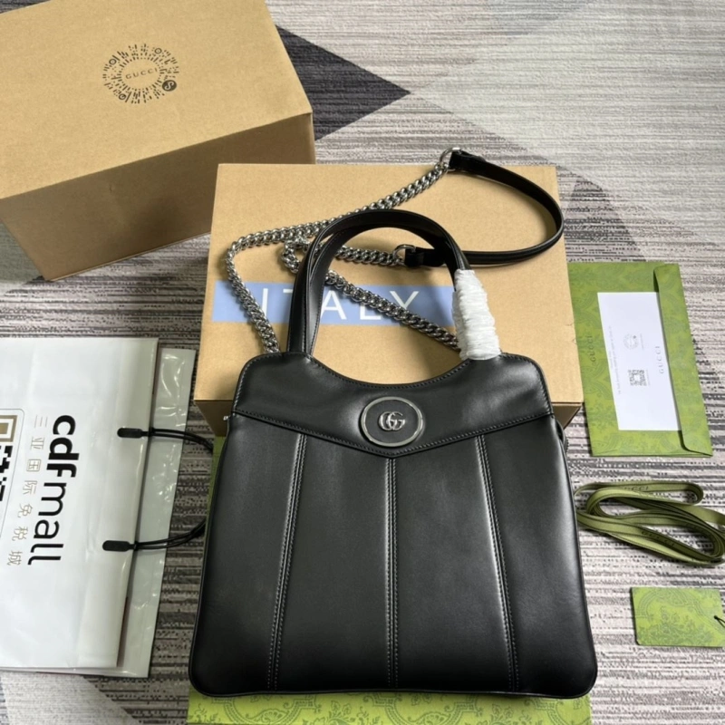 Gvc*1 top handle bags 4036c-2871