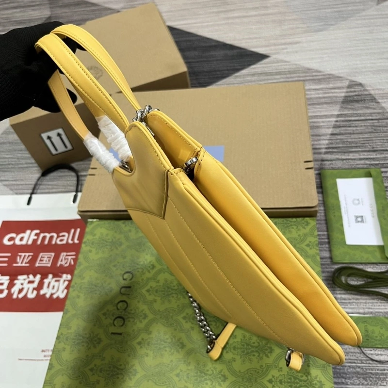 Gvc*1 top handle bags 4036c-2872
