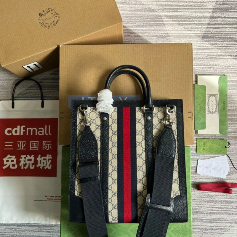 Gvc*1 shopping bags 4036c-2876
