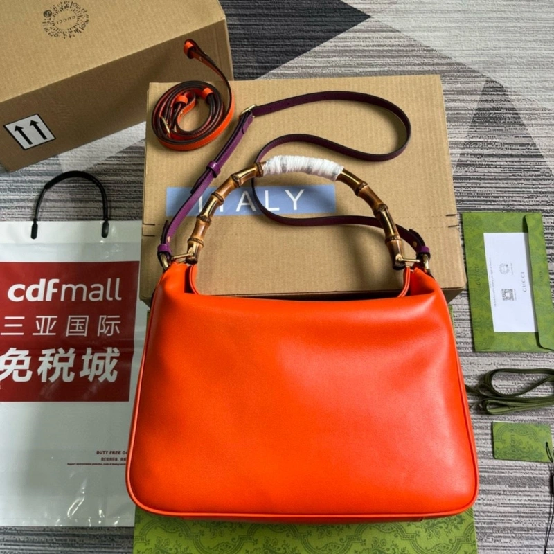 Gvc*1 top handle bags 4036c-2879