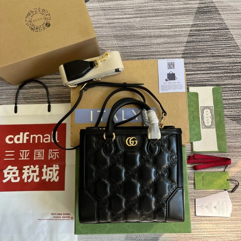 Gvc*1 top handle bags 4036c-2883