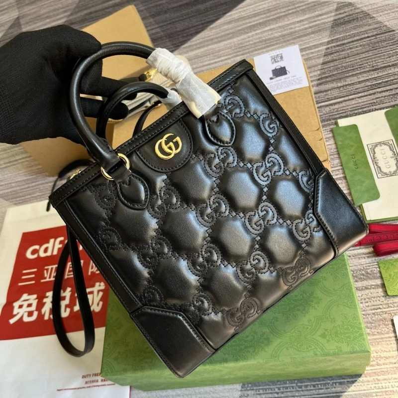 Gvc*1 top handle bags 4036c-2883