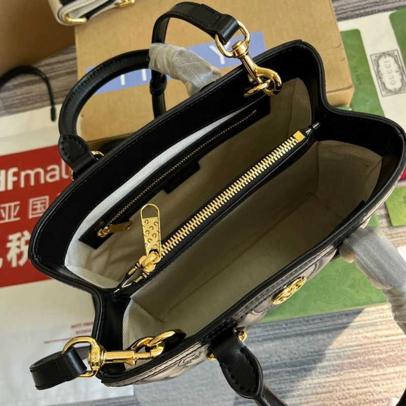 Gvc*1 top handle bags 4036c-2883
