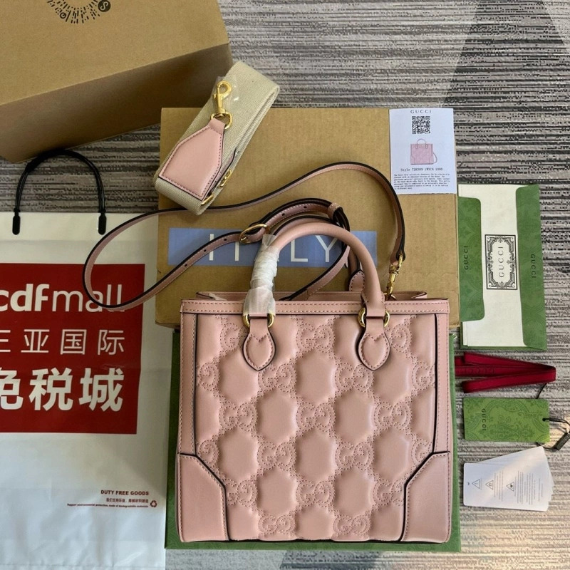 Gvc*1 top handle bags 4036c-2885