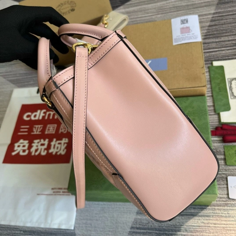 Gvc*1 top handle bags 4036c-2885