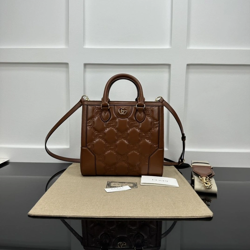 Gvc*1 top handle bags 4036c-2887