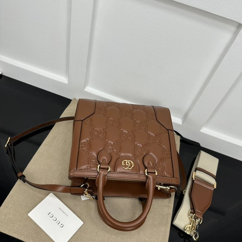 Gvc*1 top handle bags 4036c-2887