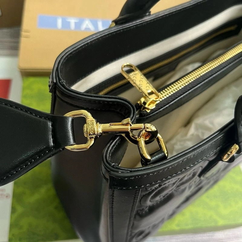 Gvc*1 top handle bags 4036c-2890