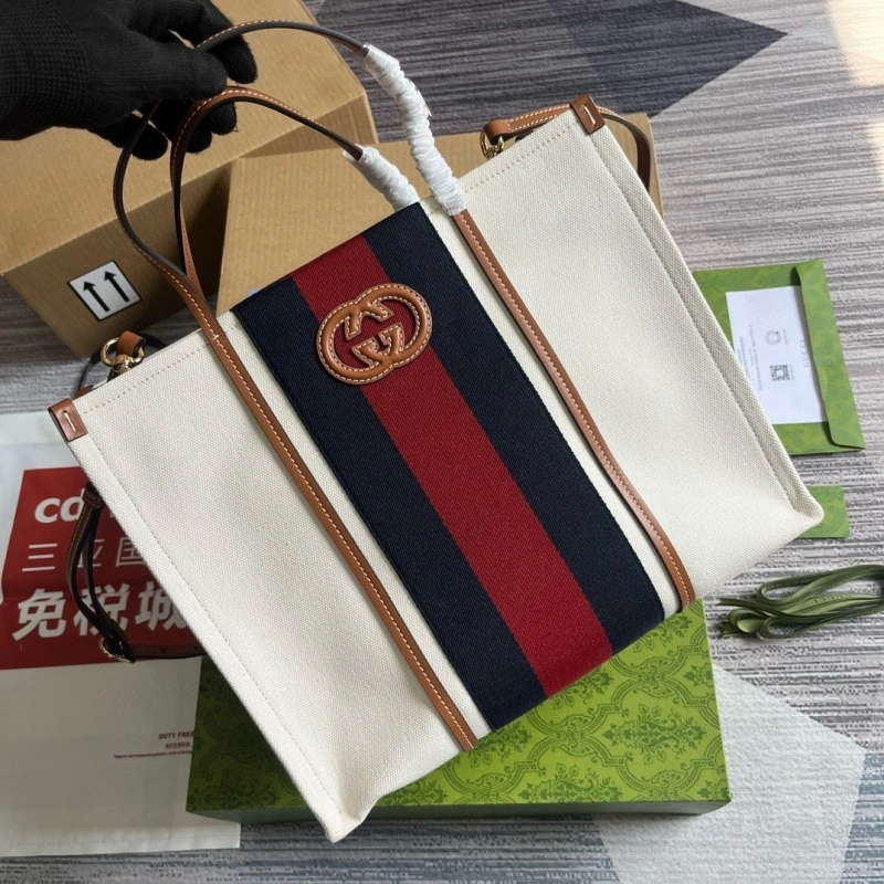 Gvc*1 shopping bags 4036c-2896