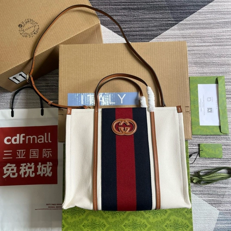 Gvc*1 shopping bags 4036c-2897